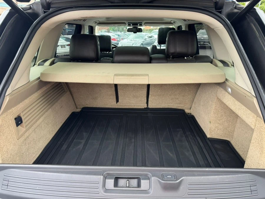 2013 Land Rover Range Rover L405 - Image 16 of 20