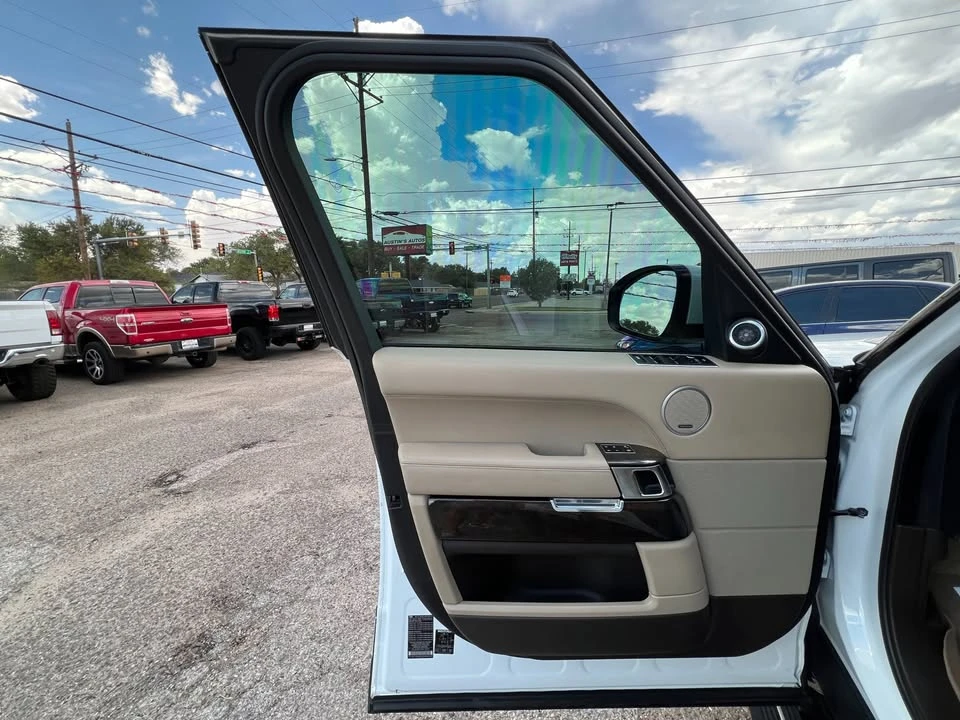 2013 Land Rover Range Rover L405 - Image 9 of 20