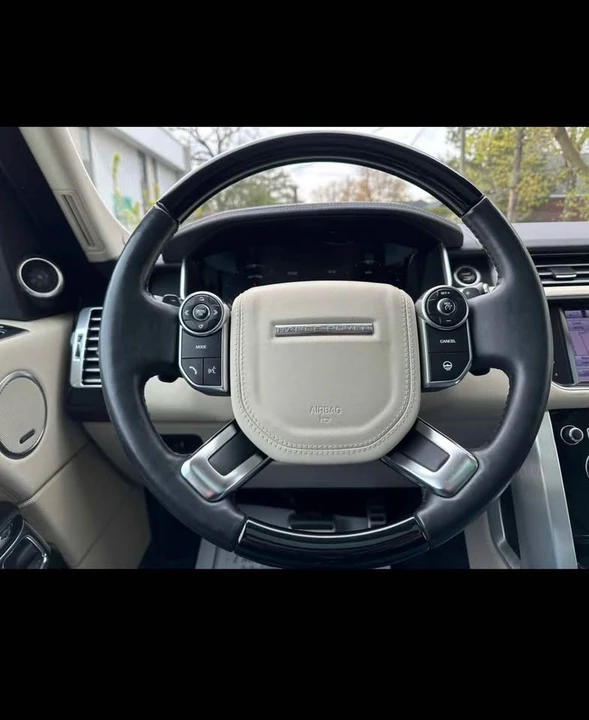 2013 Land Rover Range Rover L405 - Image 6 of 16