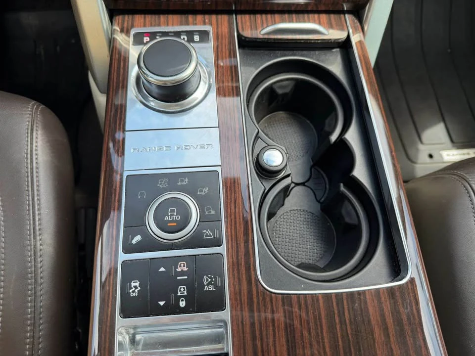 2013 Land Rover Range Rover L405 - Image 14 of 14