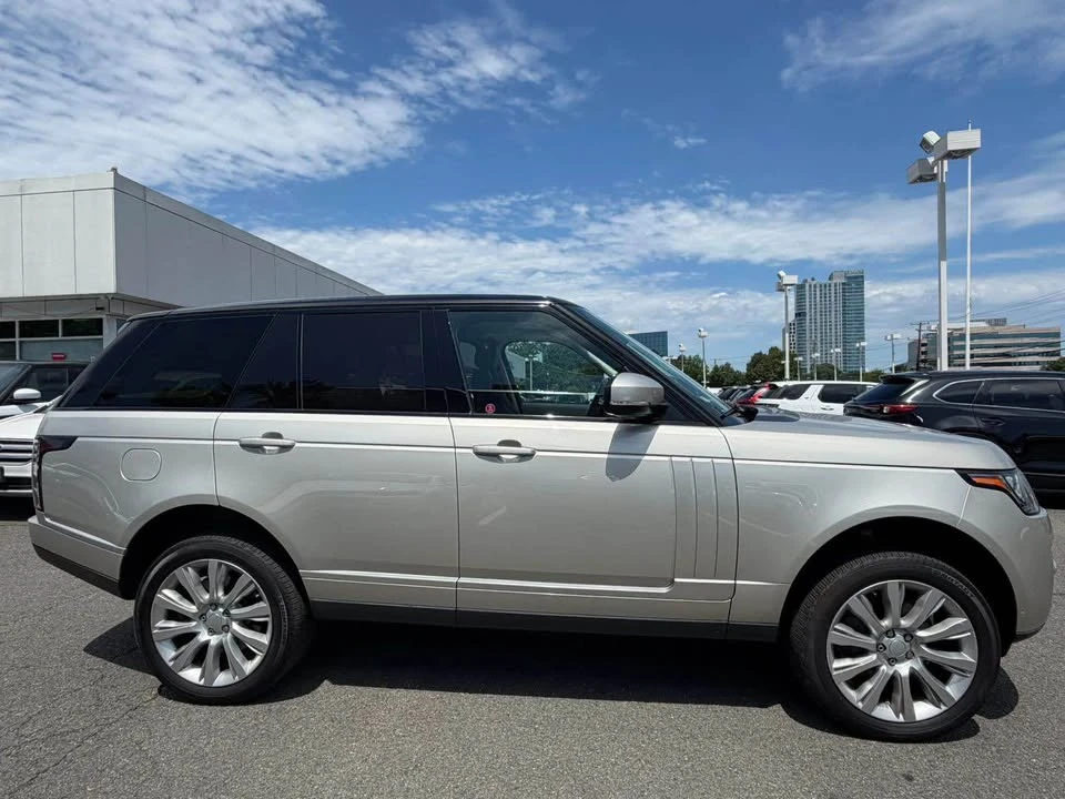 2013 Land Rover Range Rover L405 - Image 4 of 14