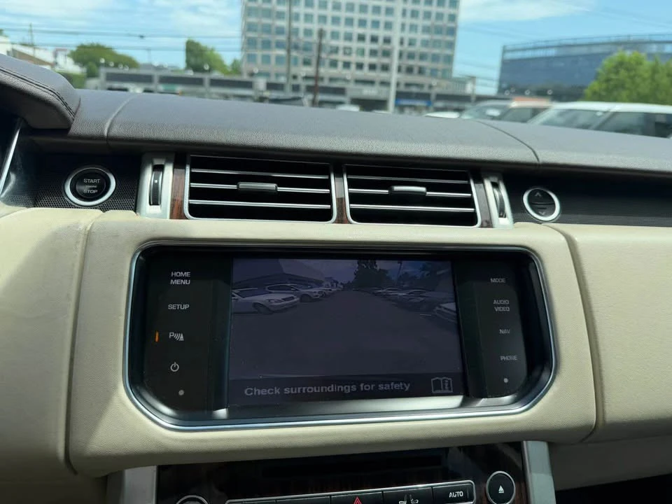 2013 Land Rover Range Rover L405 - Image 13 of 14