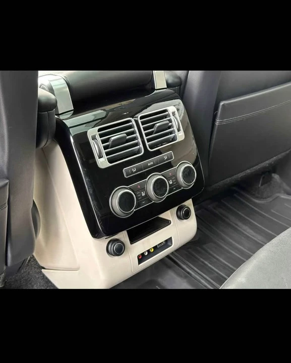 2013 Land Rover Range Rover L405 - Image 8 of 16