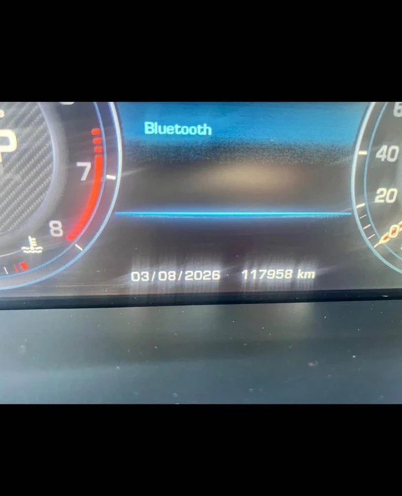 2013 Land Rover Range Rover L405 - Image 15 of 16