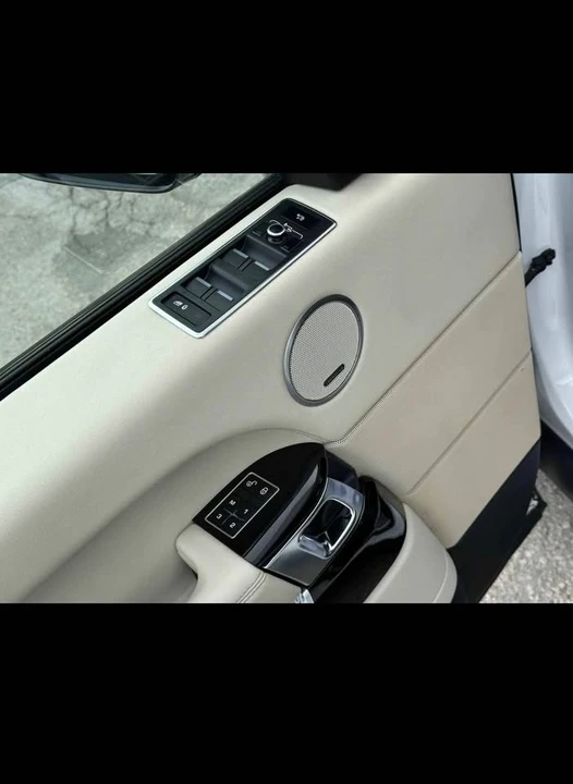 2013 Land Rover Range Rover L405 - Image 10 of 16