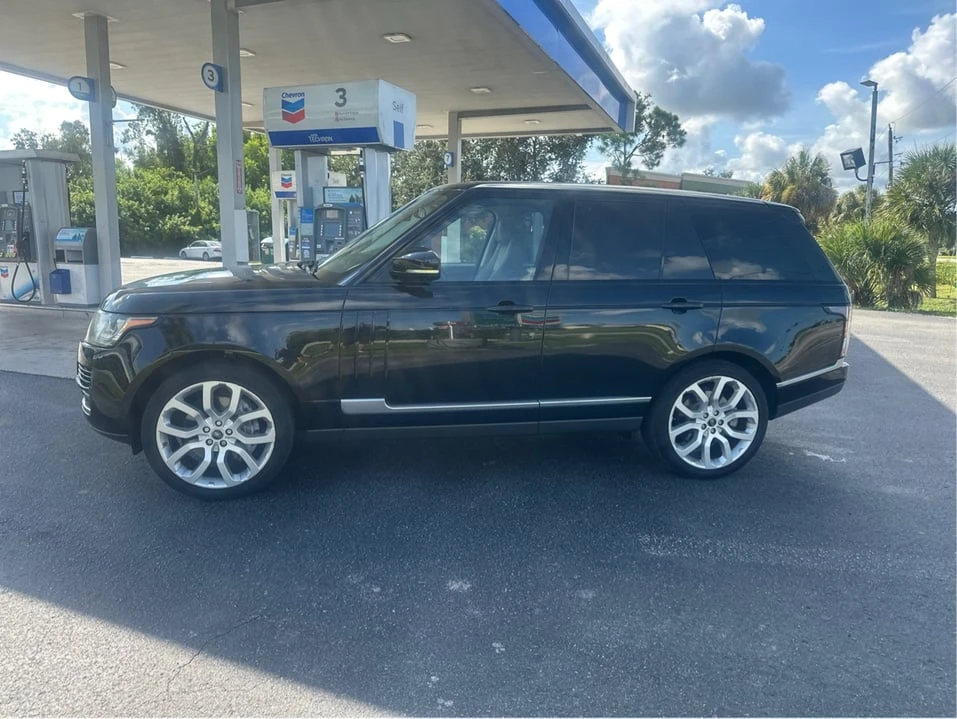 2013 Land Rover Range Rover L405 - Image 6 of 20