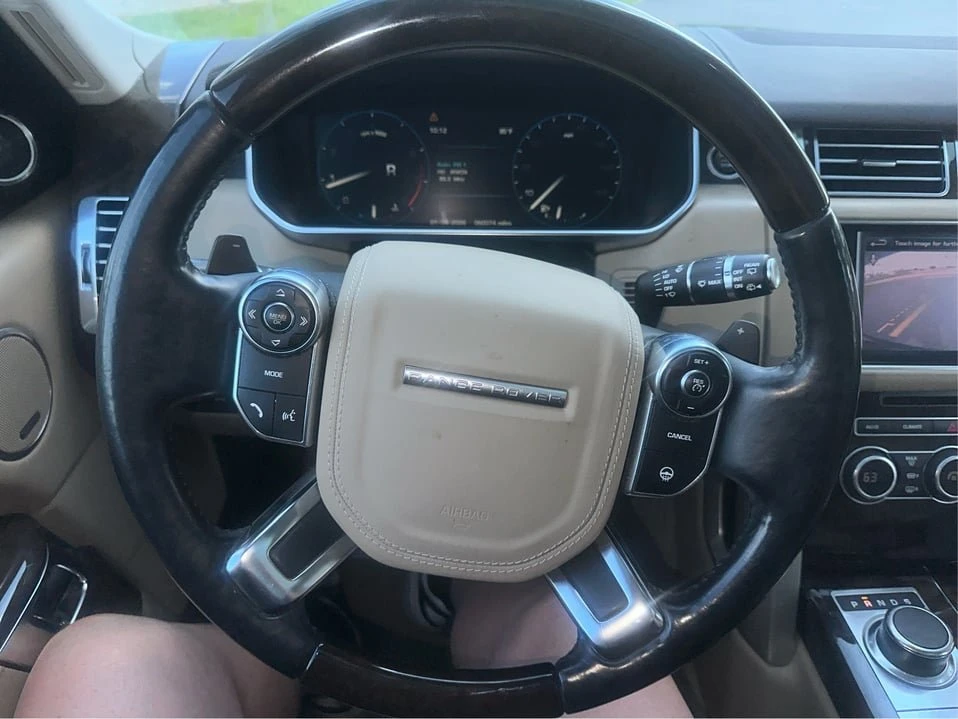 2013 Land Rover Range Rover L405 - Image 17 of 20