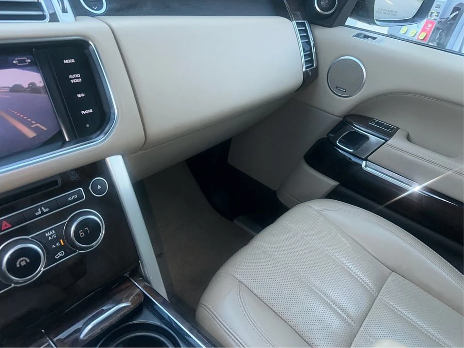 2013 Land Rover Range Rover L405 - Image 19 of 20