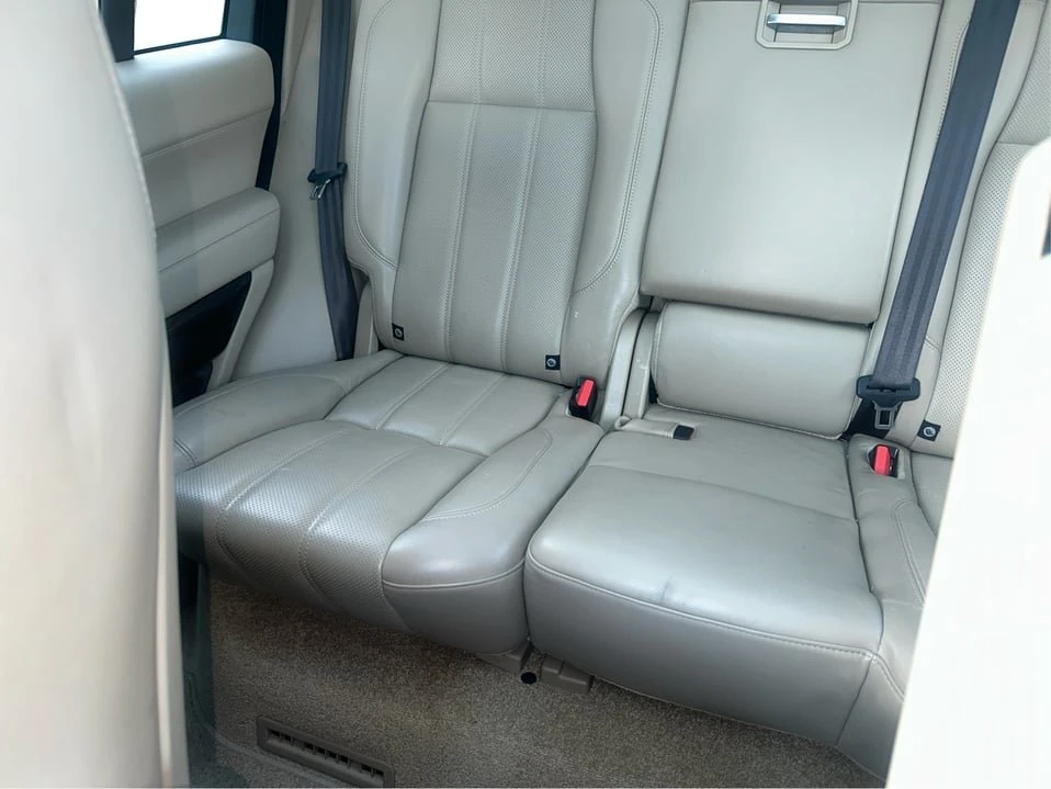 2013 Land Rover Range Rover L405 - Image 15 of 20