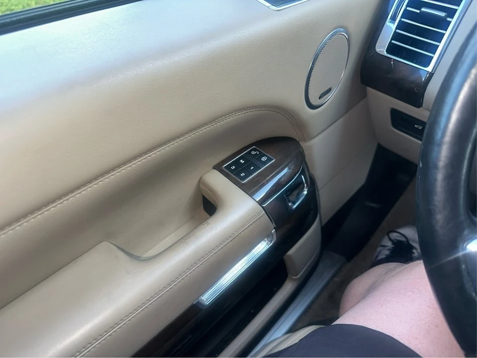 2013 Land Rover Range Rover L405 - Image 18 of 20