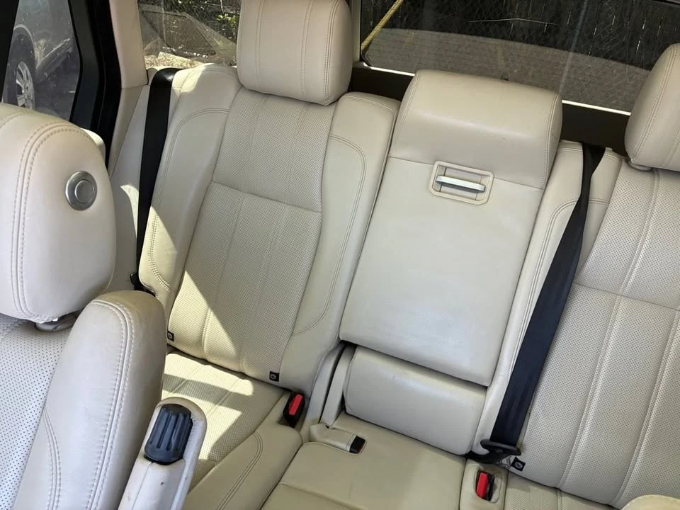2013 Land Rover Range Rover L405 - Image 4 of 6