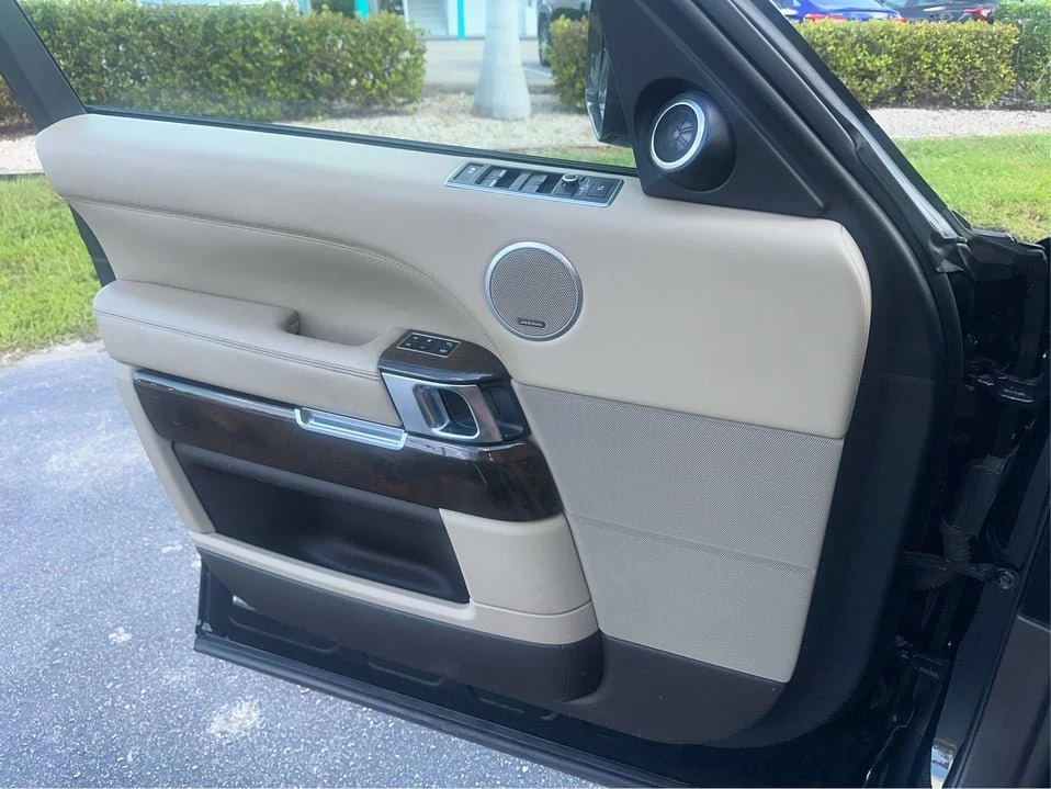 2013 Land Rover Range Rover L405 - Image 20 of 20
