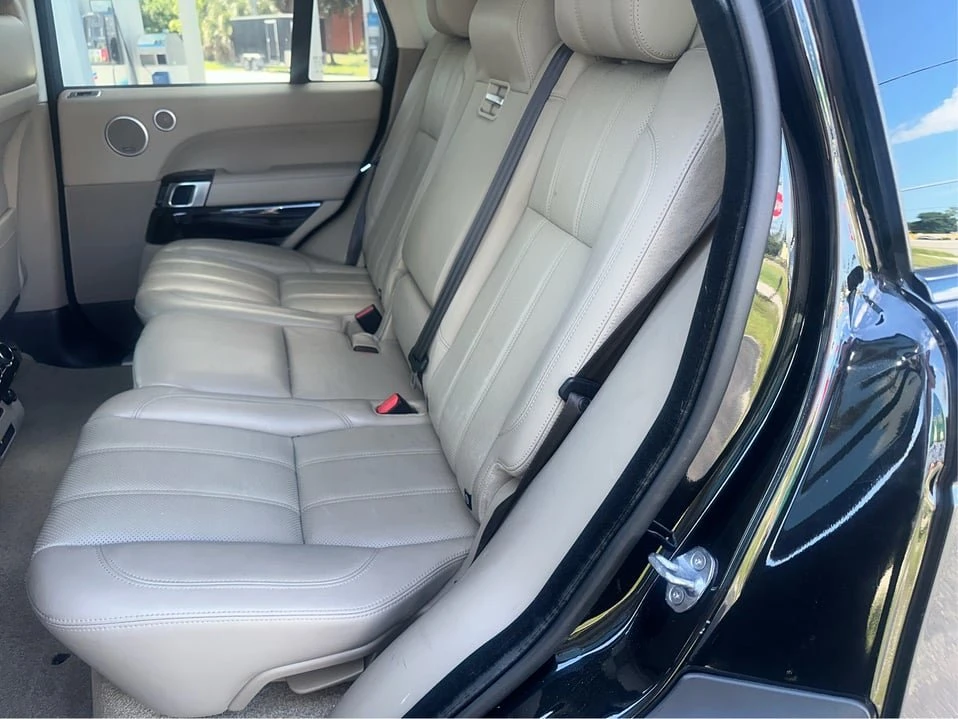 2013 Land Rover Range Rover L405 - Image 10 of 20