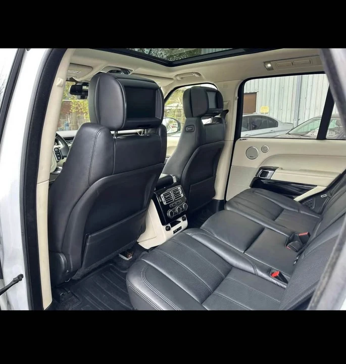 2013 Land Rover Range Rover L405 - Image 11 of 16