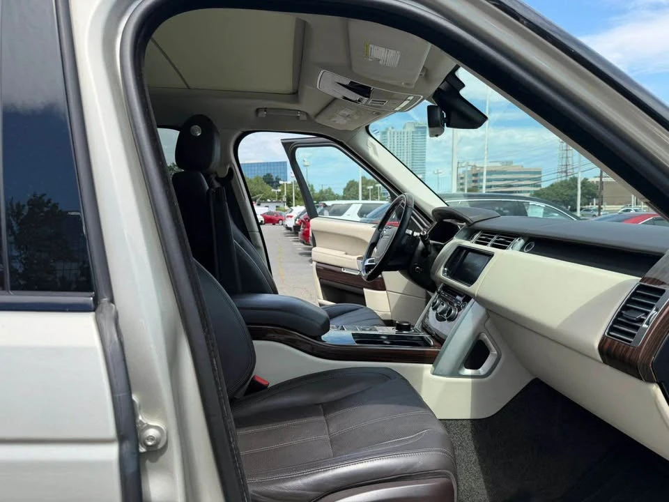 2013 Land Rover Range Rover L405 - Image 9 of 14