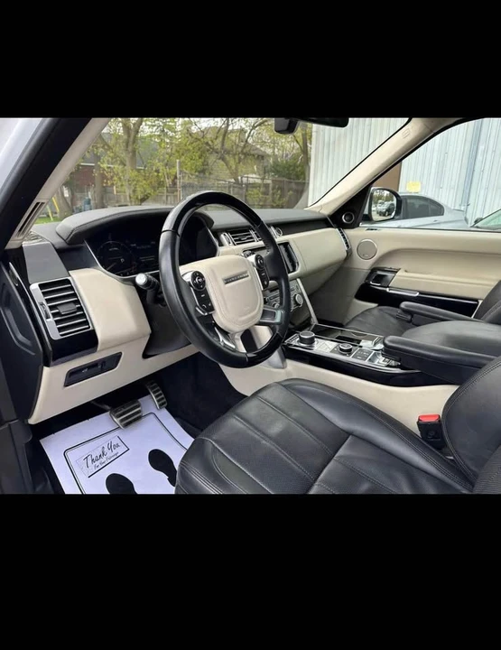 2013 Land Rover Range Rover L405 - Image 16 of 16