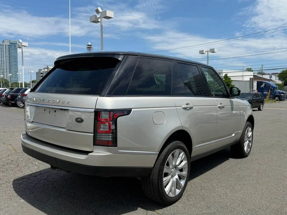 2013 Land Rover Range Rover L405 - Image 5 of 14