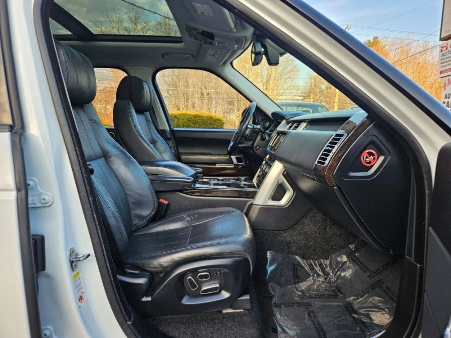 2013 Land Rover Range Rover L405 - Image 7 of 20