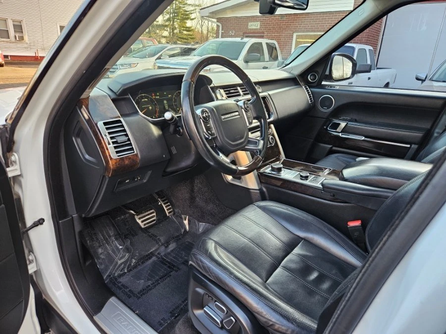 2013 Land Rover Range Rover L405 - Image 17 of 20