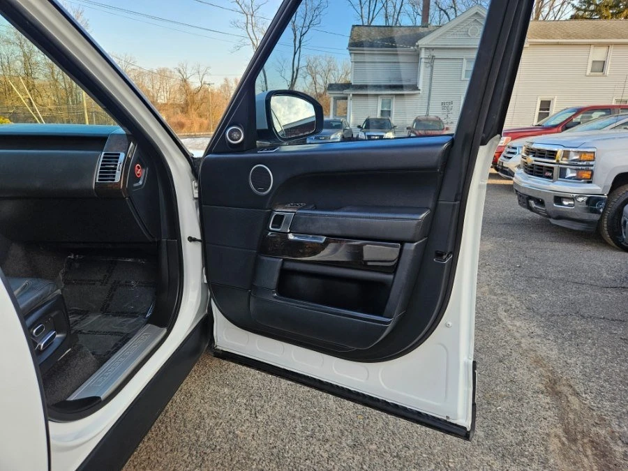 2013 Land Rover Range Rover L405 - Image 15 of 20