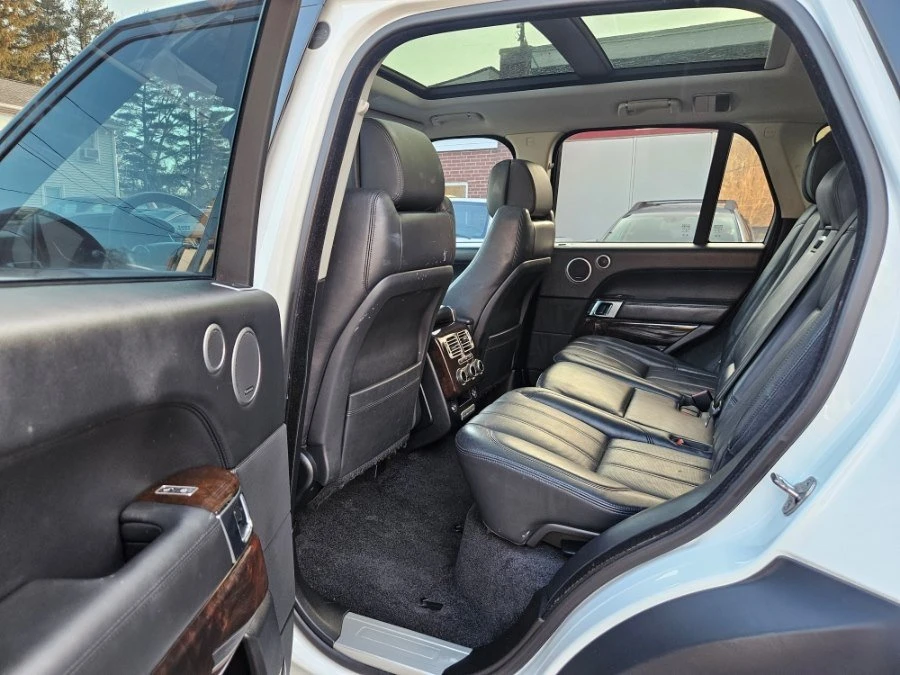 2013 Land Rover Range Rover L405 - Image 19 of 20