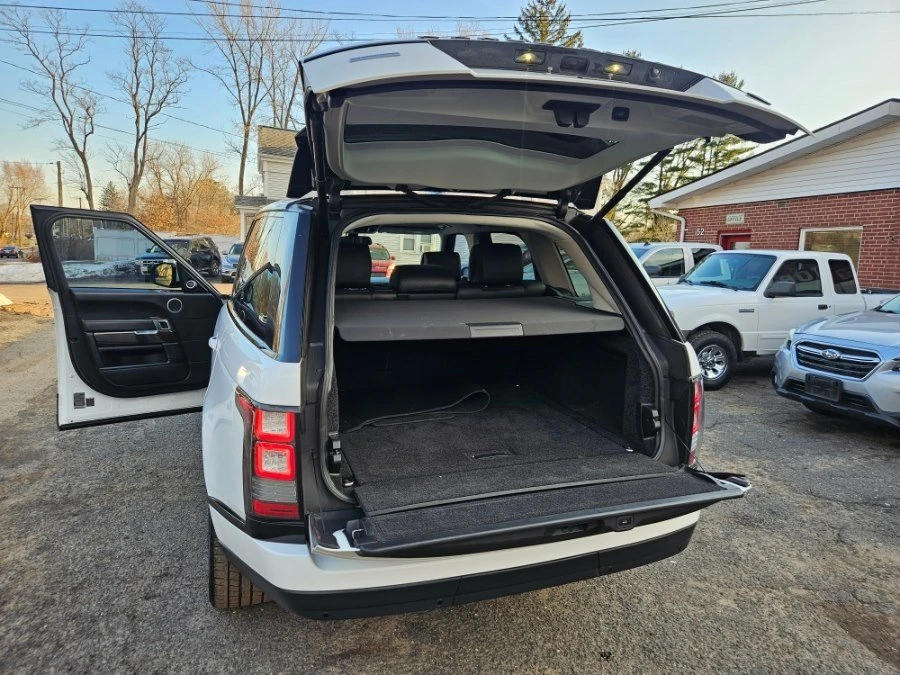 2013 Land Rover Range Rover L405 - Image 20 of 20
