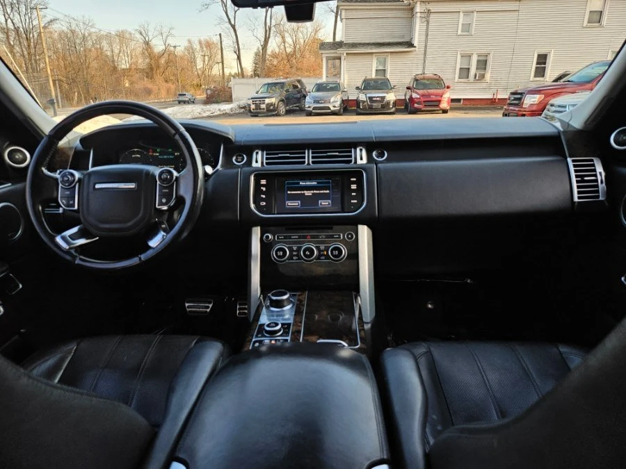 2013 Land Rover Range Rover L405 - Image 9 of 20