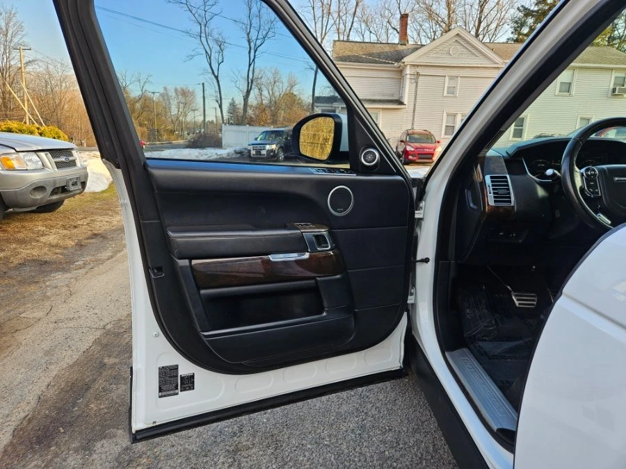 2013 Land Rover Range Rover L405 - Image 18 of 20