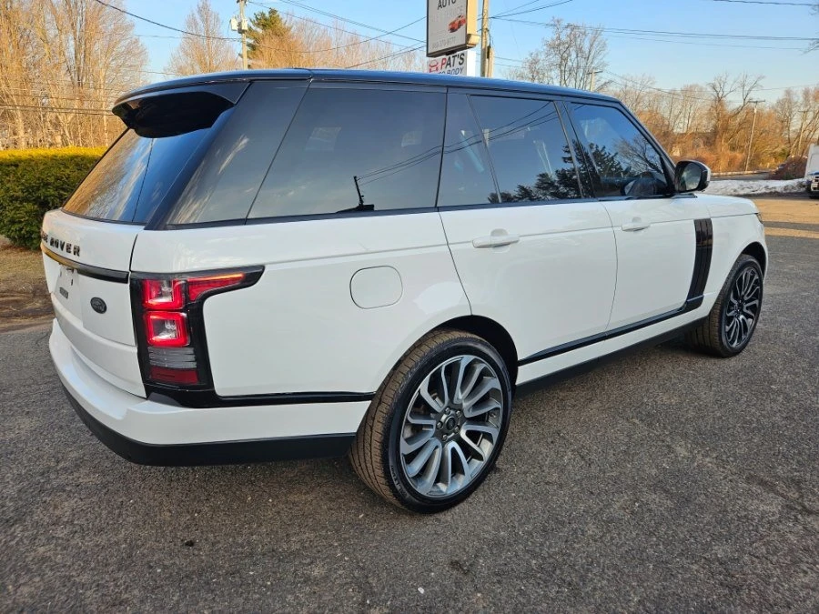 2013 Land Rover Range Rover L405 - Image 3 of 20
