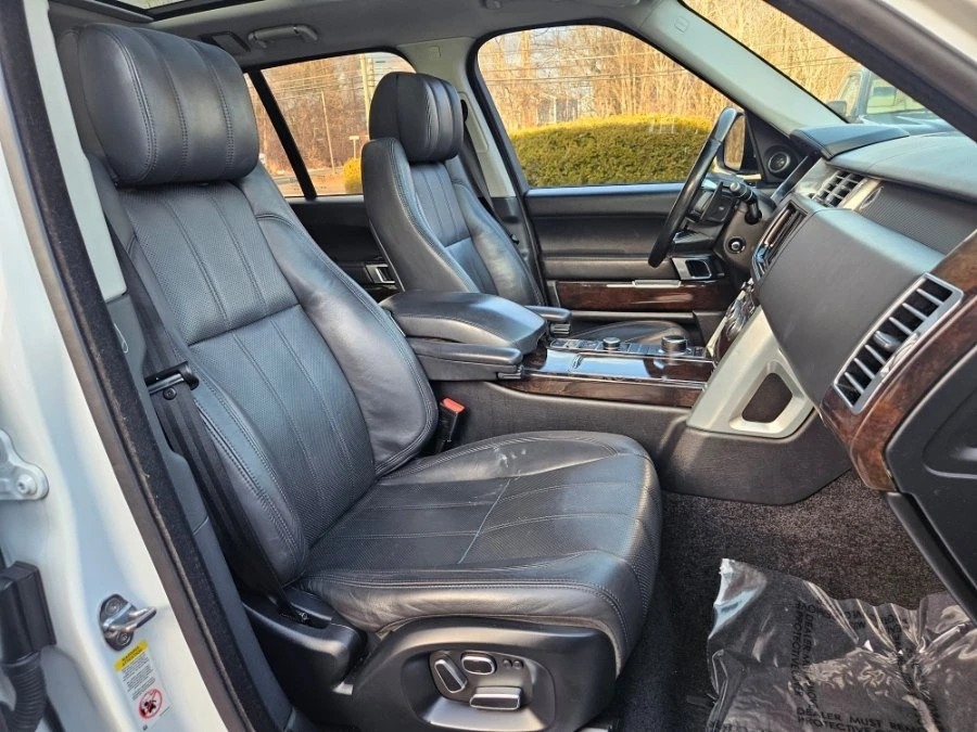2013 Land Rover Range Rover L405 - Image 13 of 20