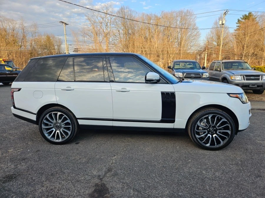 2013 Land Rover Range Rover L405 - Image 12 of 20