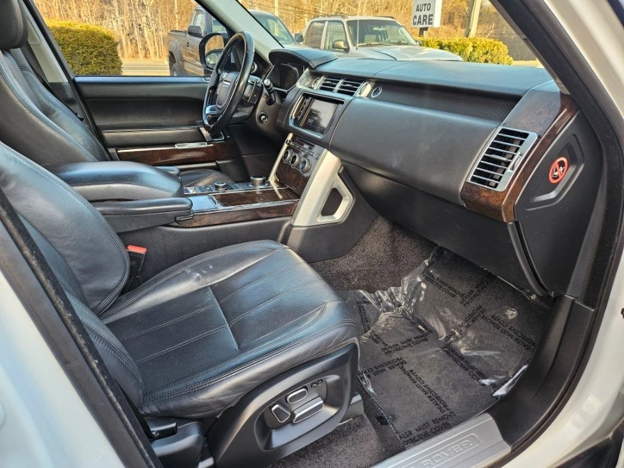 2013 Land Rover Range Rover L405 - Image 14 of 20