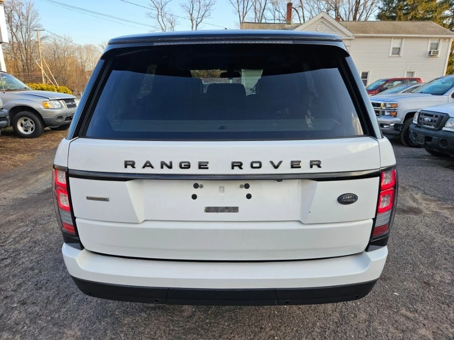 2013 Land Rover Range Rover L405 - Image 6 of 20