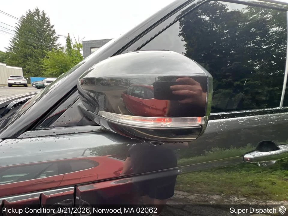 2013 Land Rover Range Rover L405 - Image 13 of 14
