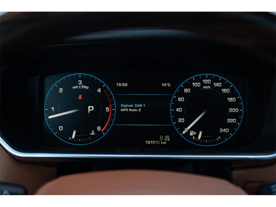 2013 Land Rover Range Rover L405 - Image 8 of 11