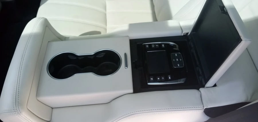 2013 Land Rover Range Rover L405 - Image 9 of 9