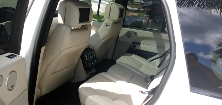 2013 Land Rover Range Rover L405 - Image 7 of 9