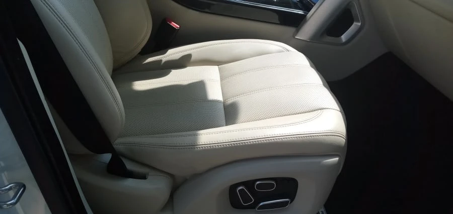 2013 Land Rover Range Rover L405 - Image 6 of 9