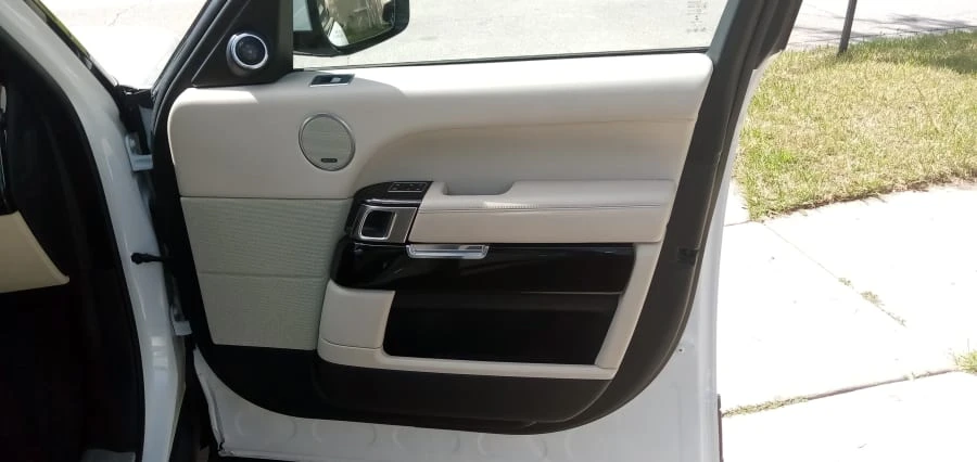 2013 Land Rover Range Rover L405 - Image 8 of 9