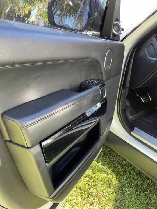 2013 Land Rover Range Rover L405 - Image 30 of 31