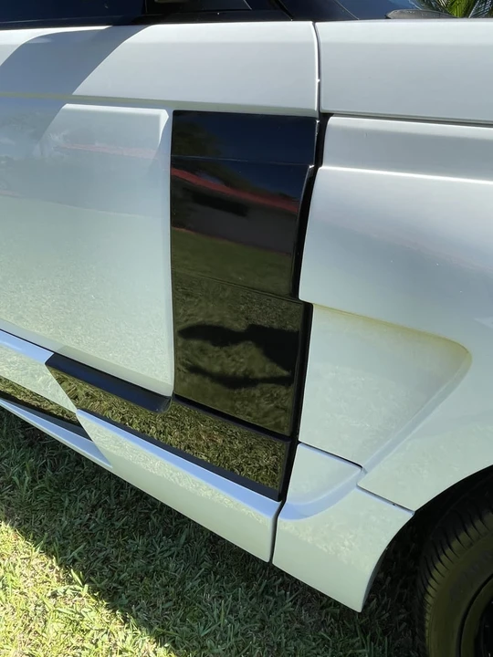 2013 Land Rover Range Rover L405 - Image 14 of 31