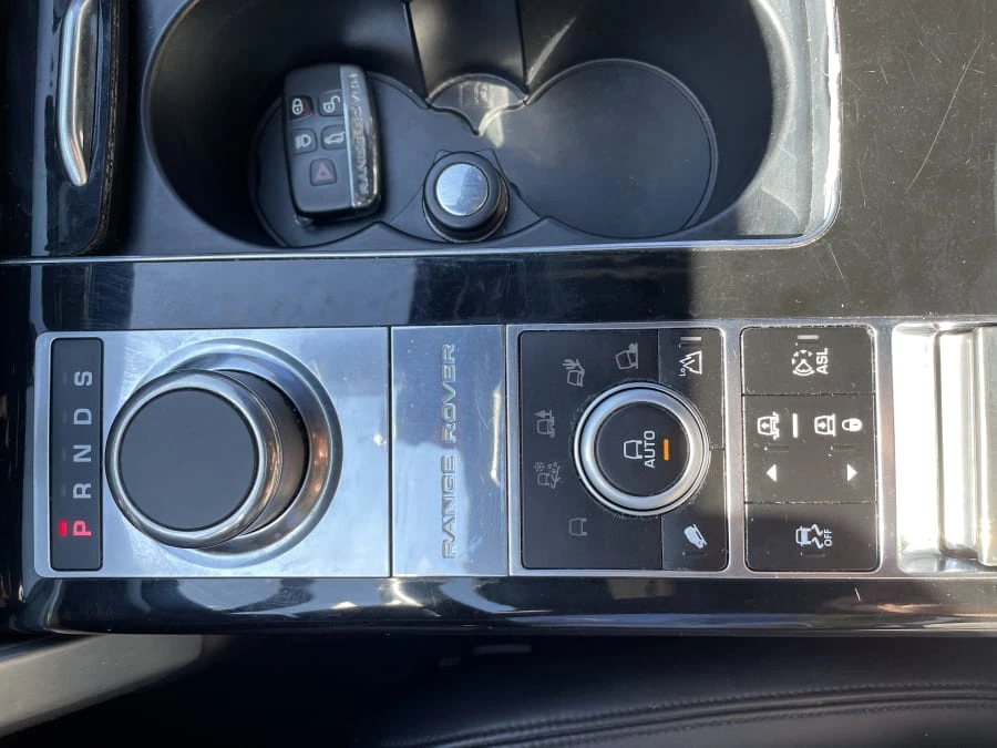 2013 Land Rover Range Rover L405 - Image 28 of 31