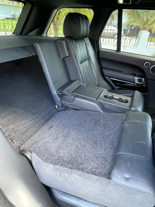 2013 Land Rover Range Rover L405 - Image 27 of 31