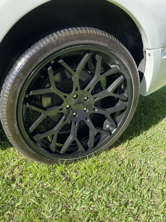 2013 Land Rover Range Rover L405 - Image 10 of 31
