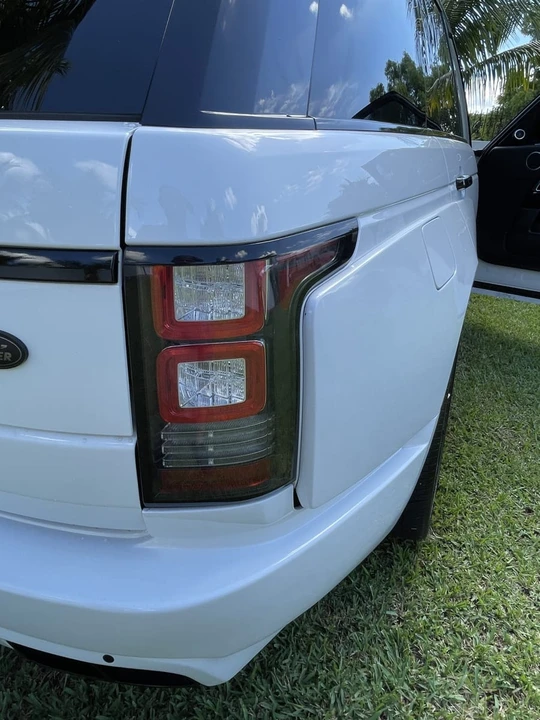 2013 Land Rover Range Rover L405 - Image 13 of 31