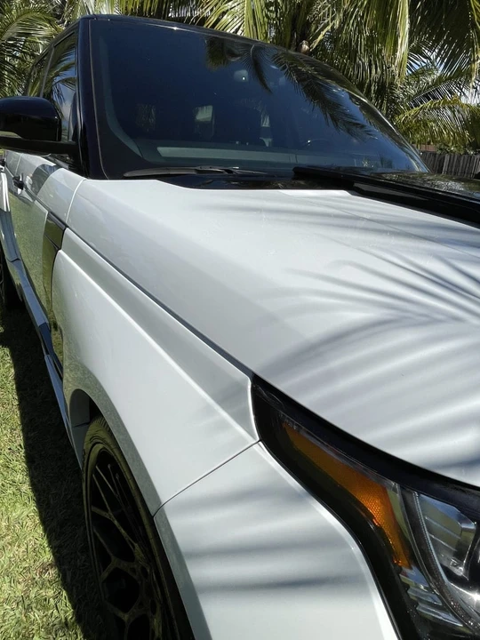 2013 Land Rover Range Rover L405 - Image 6 of 31