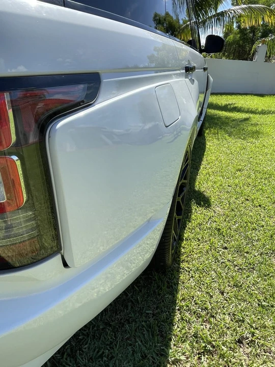 2013 Land Rover Range Rover L405 - Image 11 of 31