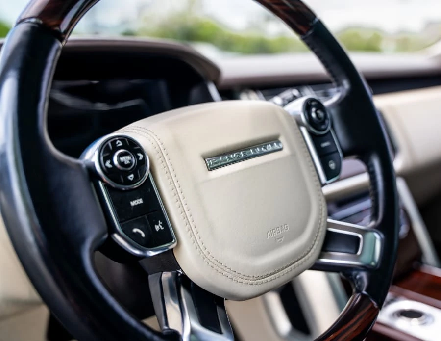 2013 Land Rover Range Rover L405 - Image 25 of 29