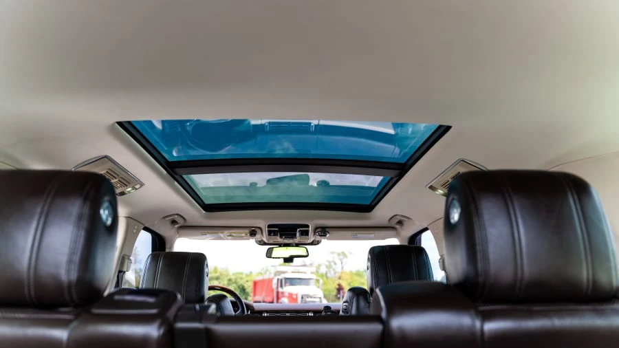 2013 Land Rover Range Rover L405 - Image 11 of 29