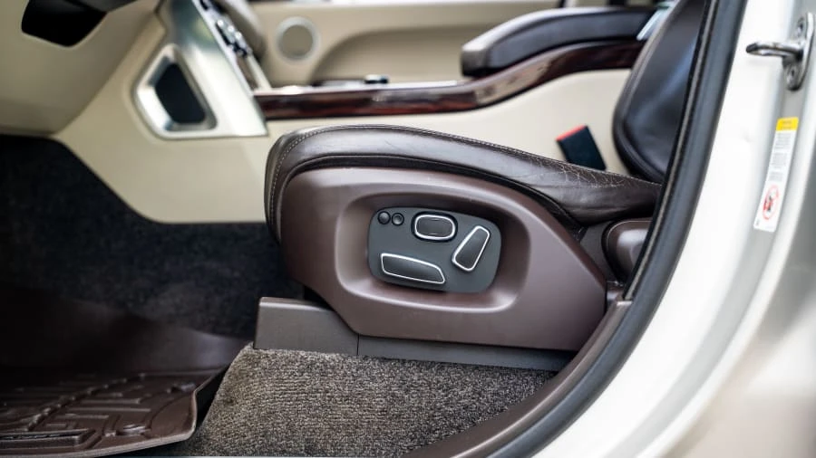 2013 Land Rover Range Rover L405 - Image 15 of 29
